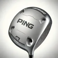Ping G430 SFT Driver