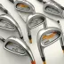 Ping Zing 2 Irons