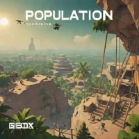 Population: One
