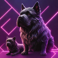 Prevue Pet Products Wrought Iron Flight Cage