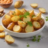 Patatas con Almejas