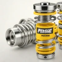 Penske Racing Shocks Springs