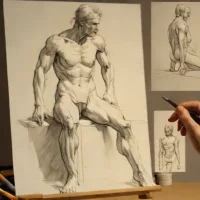 Proko Figure Drawing