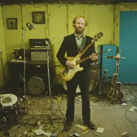 Palace Music - Viva Last Blues