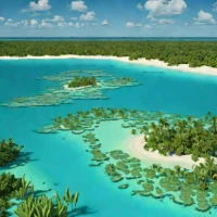 Palmerston Lagoon