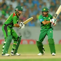 Pakistan-Afghanistan cricket rivalry