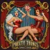 Pretty Things Peepshow
