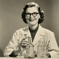 Patsy O'Connell Sherman