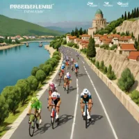 Presidential Cycling Tour of Türkiye