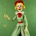 Pelham Puppets Sarah Swede