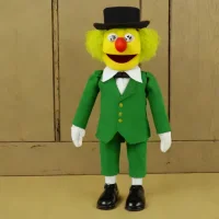 Pelham Puppets SL Lettuce Leefe