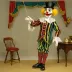Pelham Puppets SM Harlequin