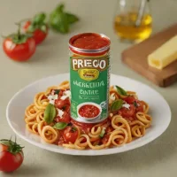 Prego Margherita Sauce