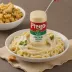 Prego Cajun Alfredo Sauce