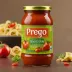 Prego Spicy Marinara Sauce