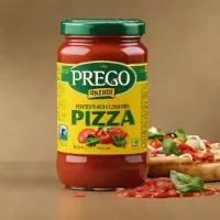 Prego Pizzeria Style Pizza Sauce
