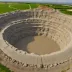 Pilpili Garadag Mud Volcano