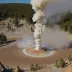 Pilot Pinnacle fumaroles