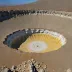 Polyvotis Crater