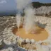 Papandayan Kawah Mas fumaroles
