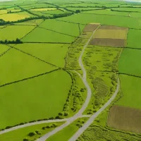 Pilgrim's Road Esker SAC