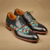 Paul Smith Glynn Derby