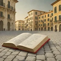 Piazza d'Italia