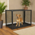 Petmate K9 Cubicle Hutch