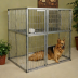 Petmate K9 Cubicle XL Hutch