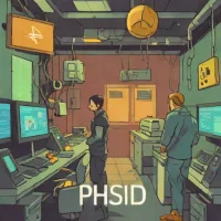Phishd