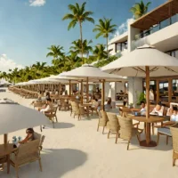 Playa Mamitas