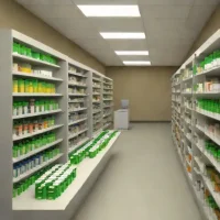 PharmaSim