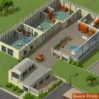 Prison Tycoon
