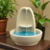 Pioneer Pet Raindrop Ceramic Fountain 6022