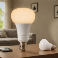 Philips Hue White Smart Bulb