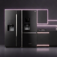 Premier 5-Quart Stand Mixer