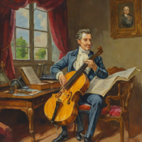 Pentax Accordion 110