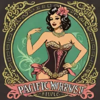 Pacific Northwest Burlesque Festival