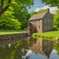 Phillipsburg Manor