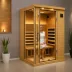 Plunge The Infrared Sauna Pro