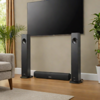Polk Audio Atrium 2.1 Soundbar System
