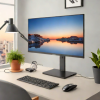 Philips 276E3QHB 27-inch USB-C Monitor