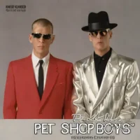 Pet Shop Boys - Please