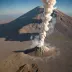 Popocatepetl fumaroles