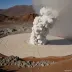 Paruma fumaroles