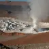 Peteroa fumaroles