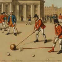 Pall mall