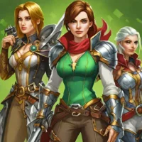 Puzzle Quest 3