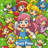 Puyo Puyo Champions