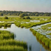Palude del Brusa - Le Vallette